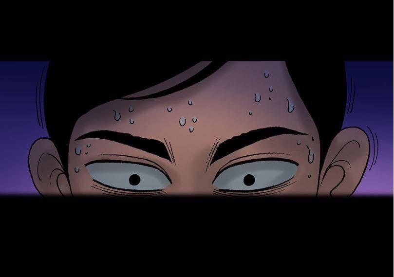 Kinh Dị Không Lời 0 Hutong trang 7