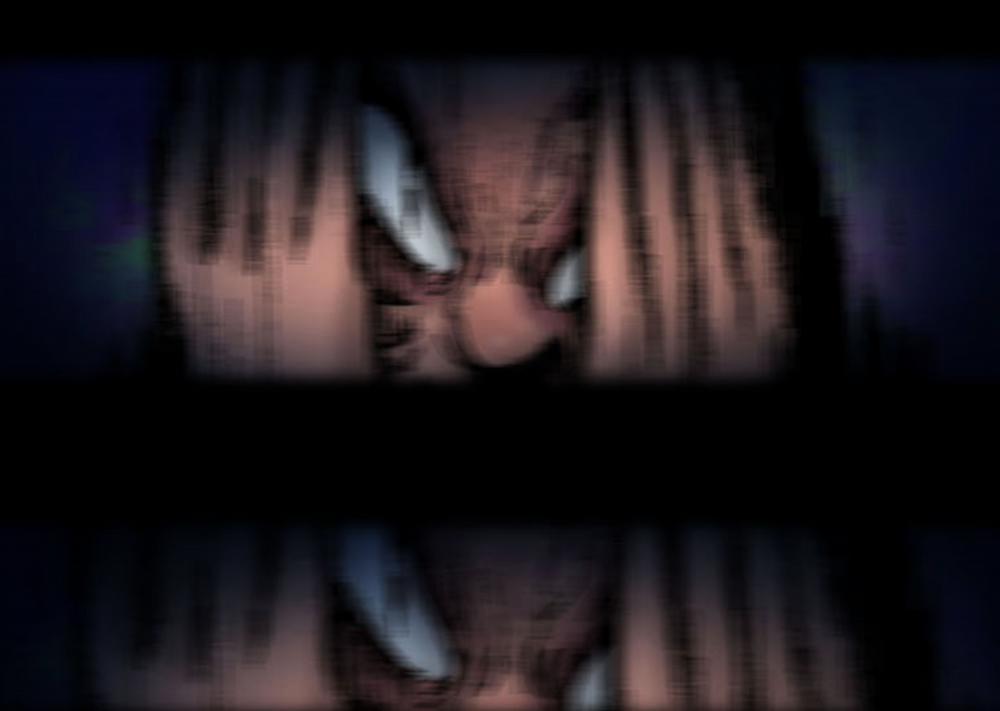 Kinh Dị Không Lời 0 Khuôn mặt trang 11