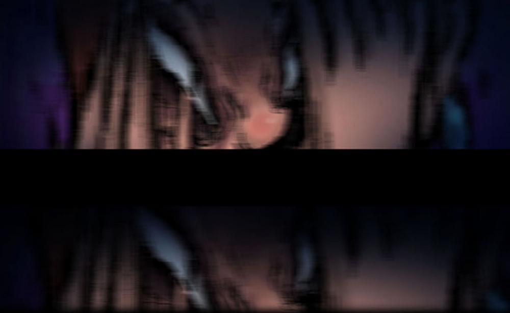 Kinh Dị Không Lời 0 Khuôn mặt trang 18