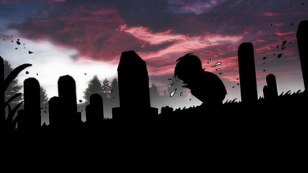 Kinh Dị Không Lời 0 Mẹ kế trang 3