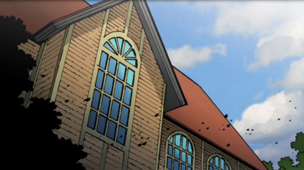 Kinh Dị Không Lời 0 Mẹ kế trang 4