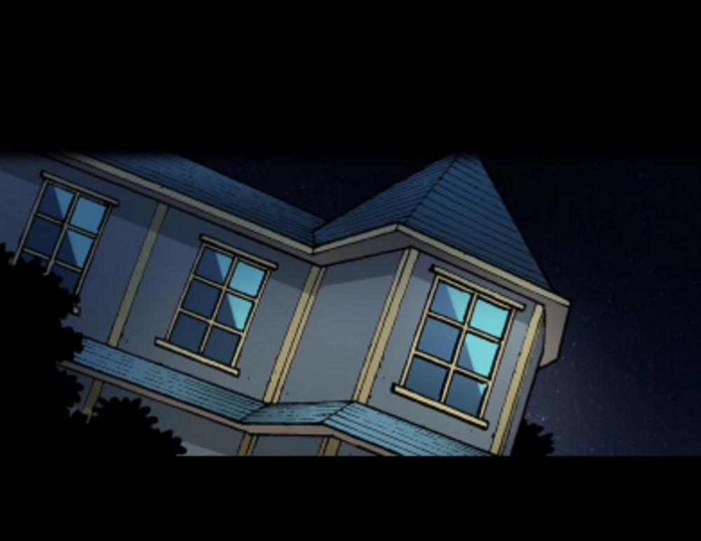 Kinh Dị Không Lời 0 Mẹ trang 10