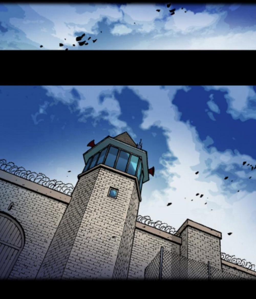 Kinh Dị Không Lời 0 Mẹ trang 14