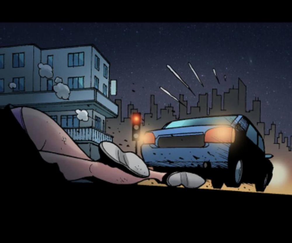 Kinh Dị Không Lời 0 Mẹ trang 3