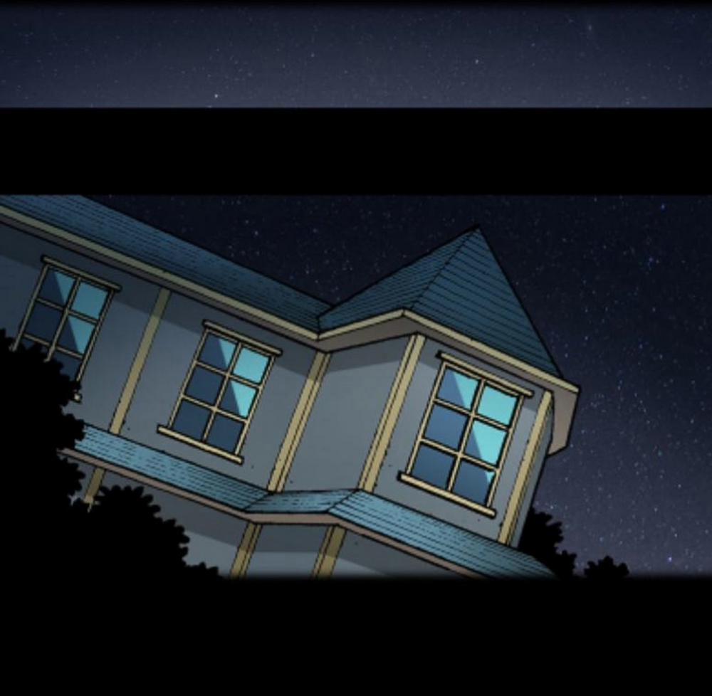 Kinh Dị Không Lời 0 Mẹ trang 4