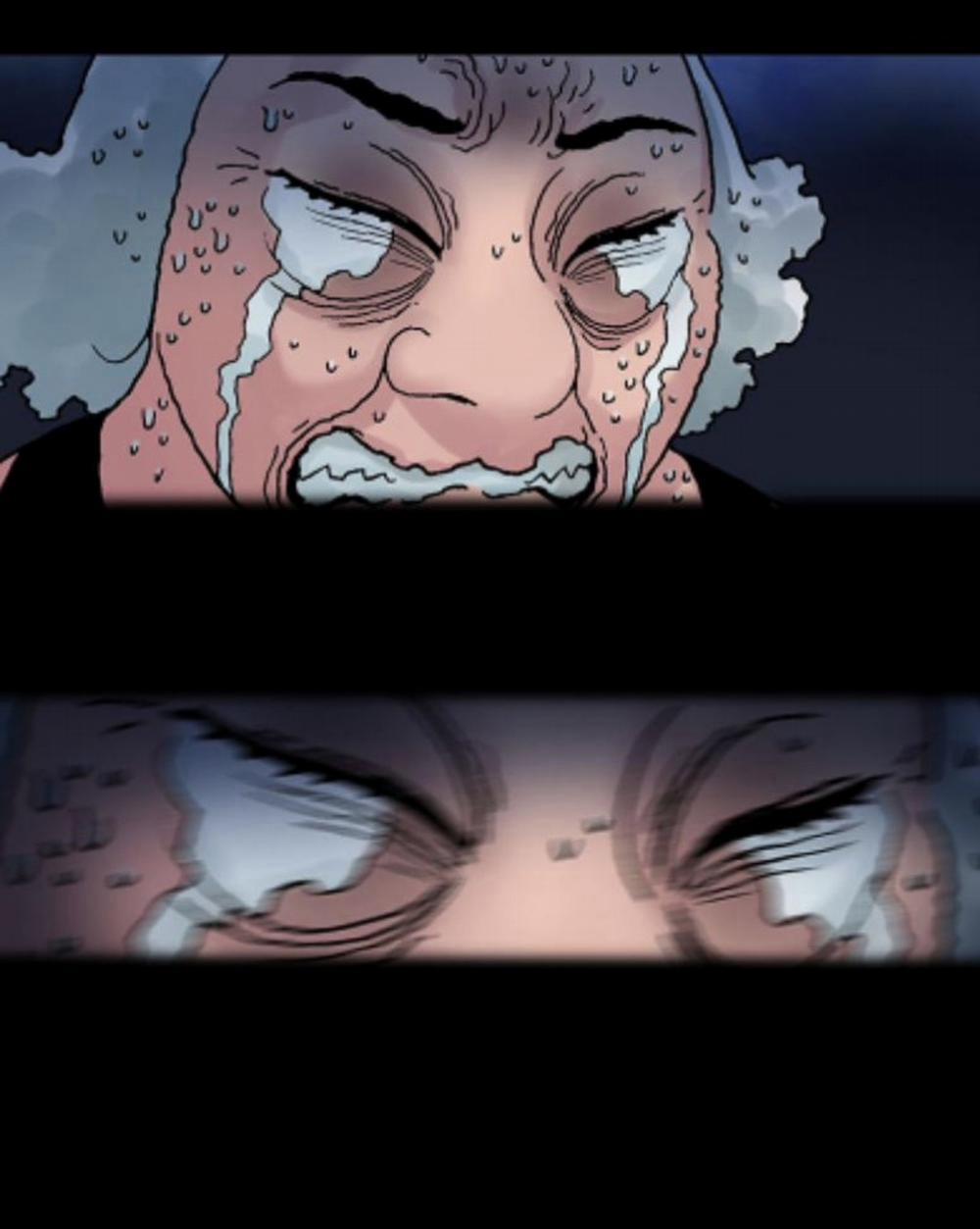 Kinh Dị Không Lời 0 Mẹ trang 9