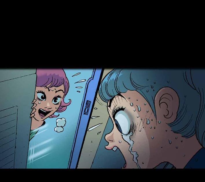 Kinh Dị Không Lời 0 Người bán kem trang 5