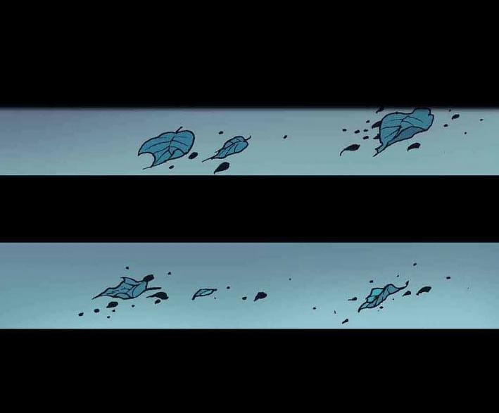 Kinh Dị Không Lời 0 Người bán kem trang 8