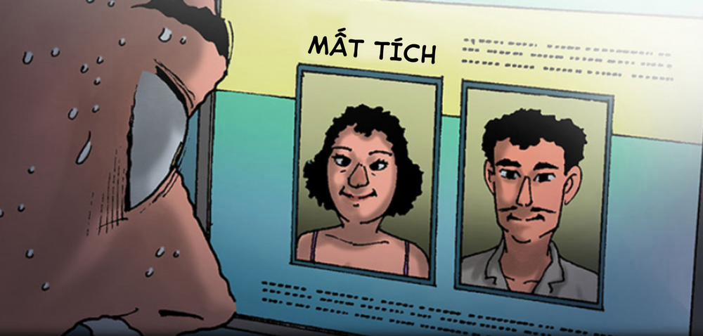 Kinh Dị Không Lời 0 Nông trại trang 12