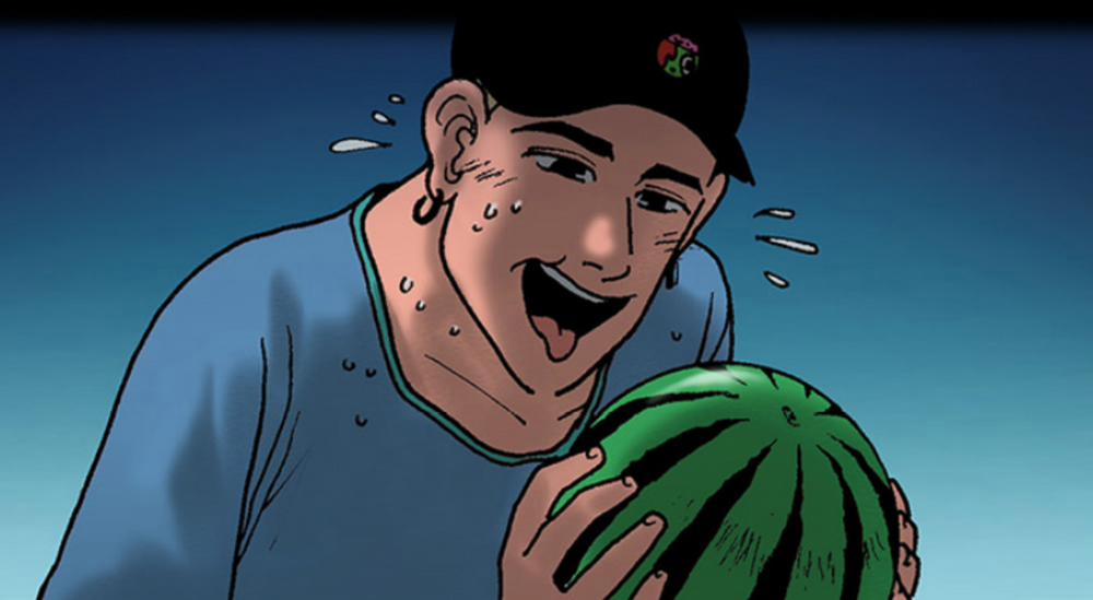 Kinh Dị Không Lời 0 Nông trại trang 7