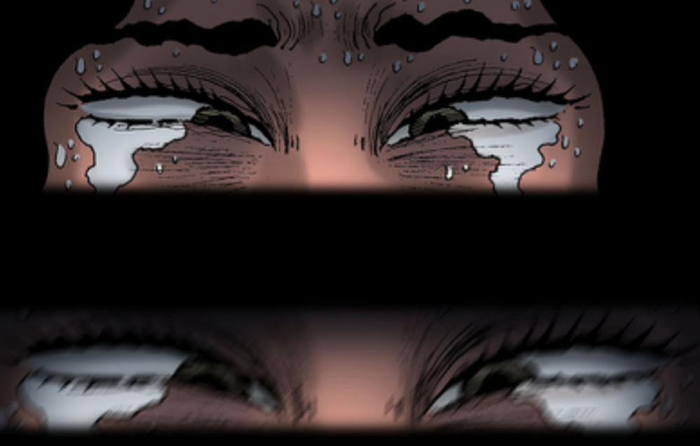 Kinh Dị Không Lời 0 Nữ hoàng drama trang 10