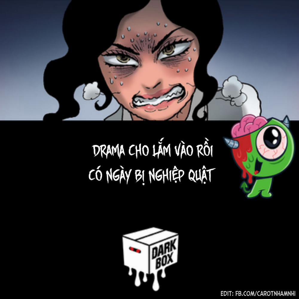 Kinh Dị Không Lời 0 Nữ hoàng drama trang 17