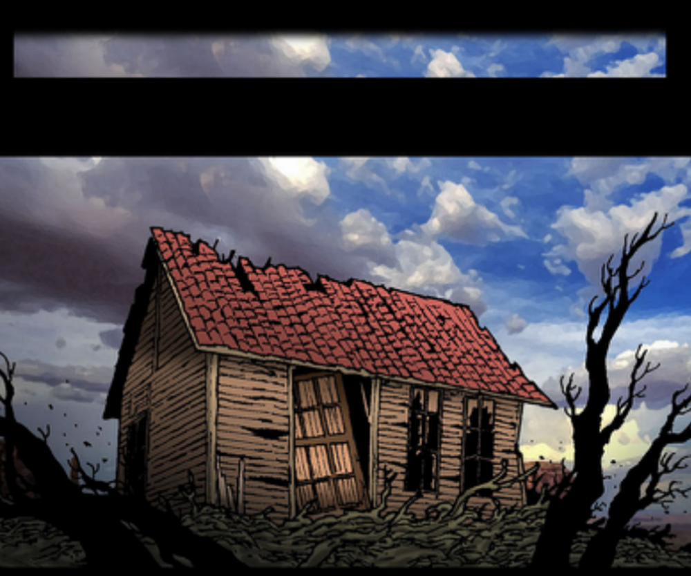 Kinh Dị Không Lời 0 Nữ hoàng drama trang 7