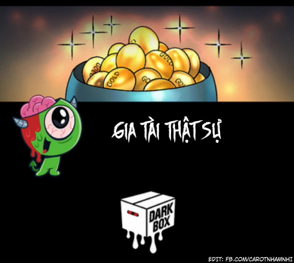 Kinh Dị Không Lời 0 Sinh vật hiếm trang 15