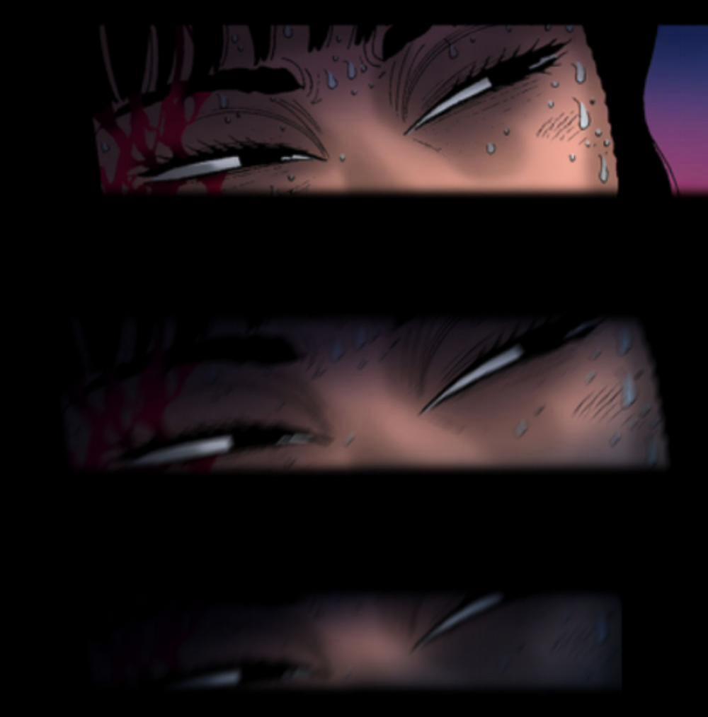 Kinh Dị Không Lời 0 Tại nạn trong mưa trang 2