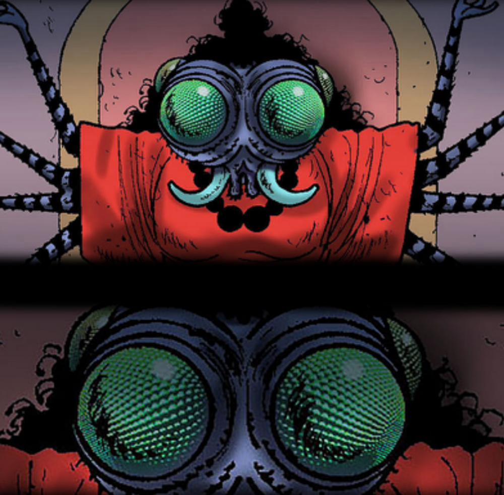 Kinh Dị Không Lời 0 Thờ cúng trang 14