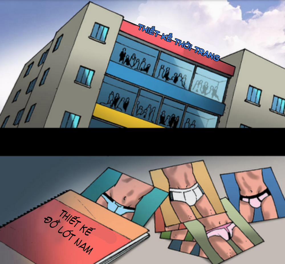 Kinh Dị Không Lời 0 Thờ cúng trang 4