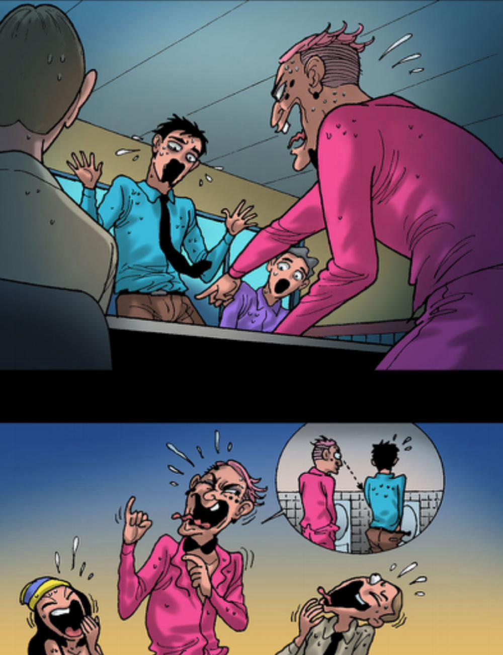 Kinh Dị Không Lời 0 Thờ cúng trang 6