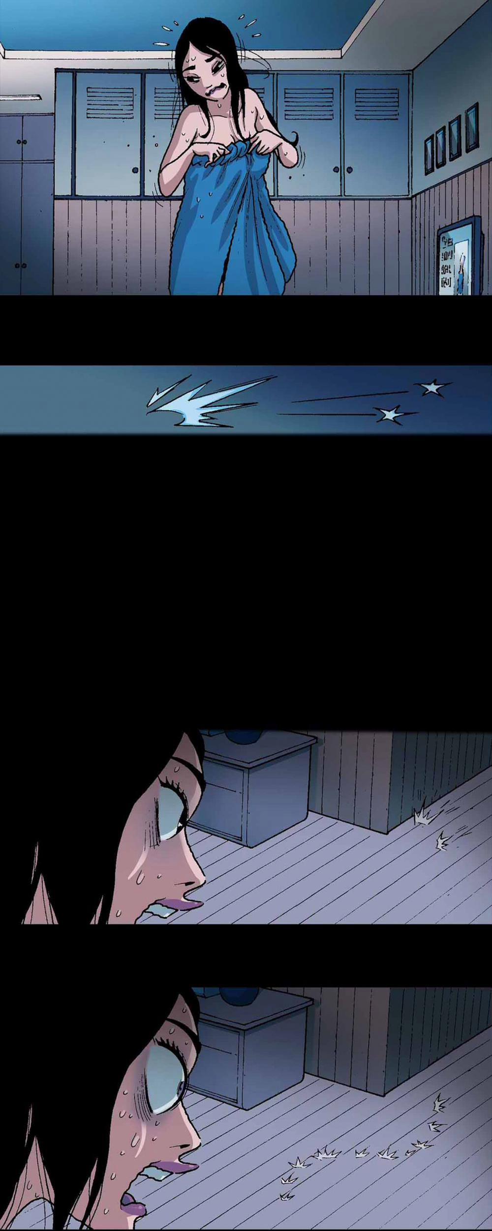 Kinh Dị Không Lời 0 Tik Tok trang 2