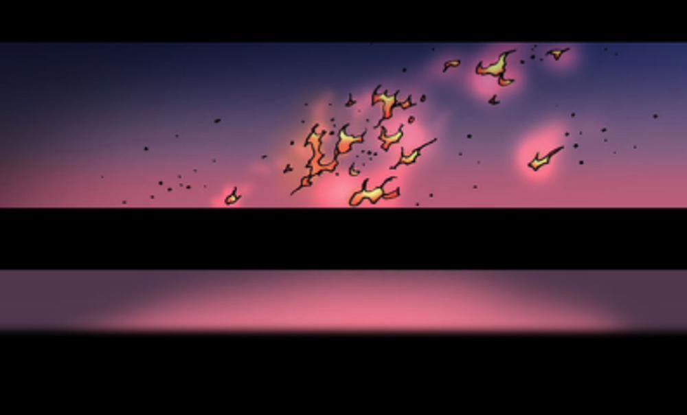 Kinh Dị Không Lời 0 Tỏa sáng trang 20