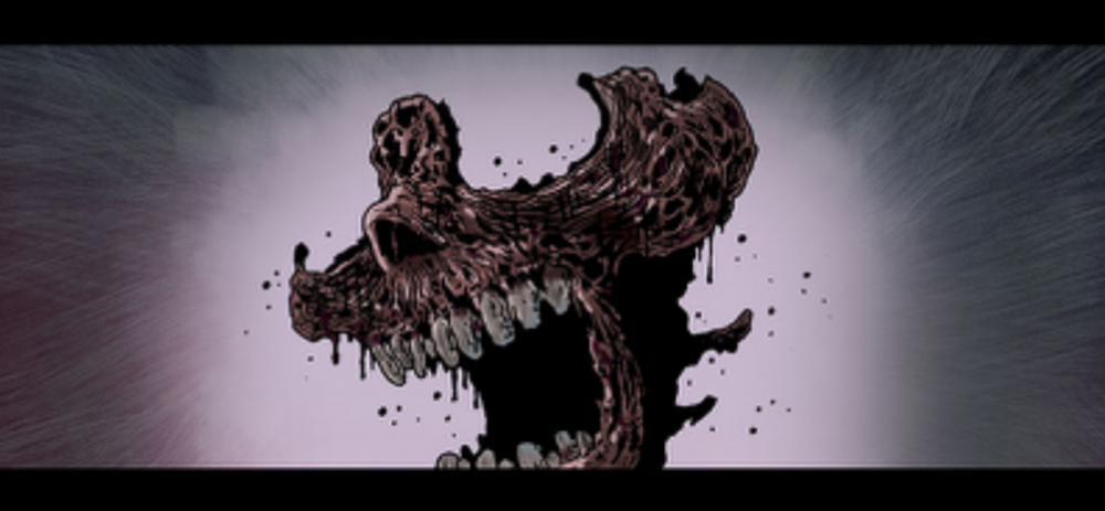 Kinh Dị Không Lời 0 Tỏa sáng trang 22