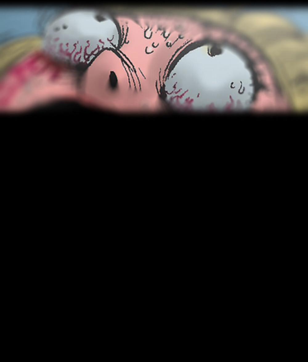 Kinh Dị Không Lời 0 Tượng ái trang 19