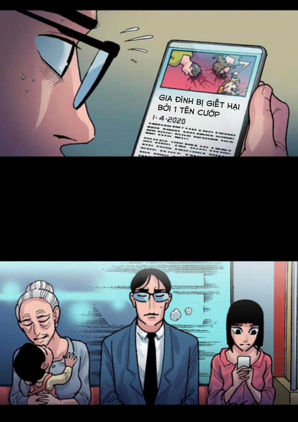 Kinh Dị Không Lời 0 Về nhà trang 2