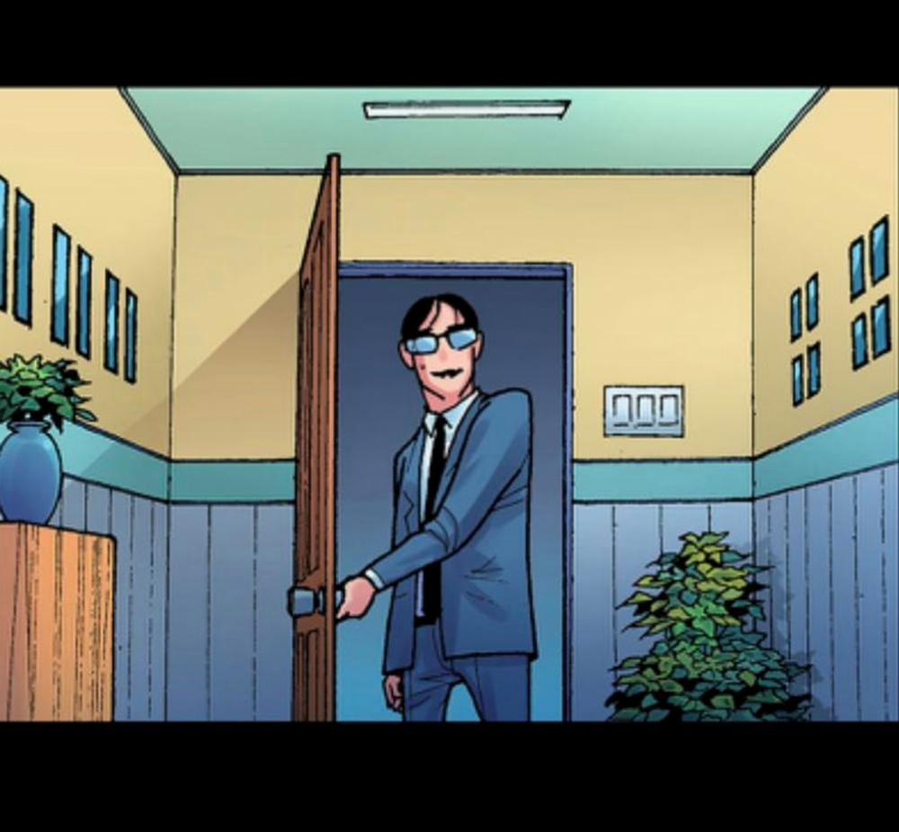 Kinh Dị Không Lời 0 Về nhà trang 5