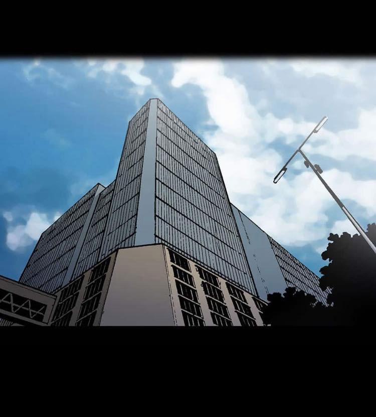 Kinh Dị Không Lời 0 Xác ướp trang 16