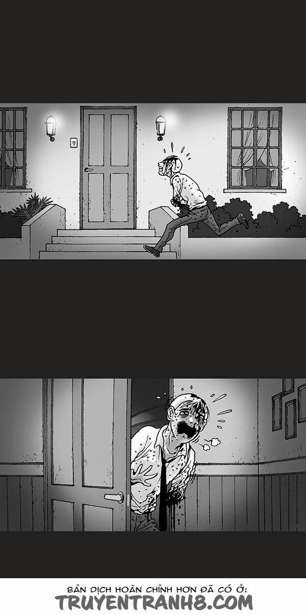 Kinh Dị Không Lời 103 trang 4