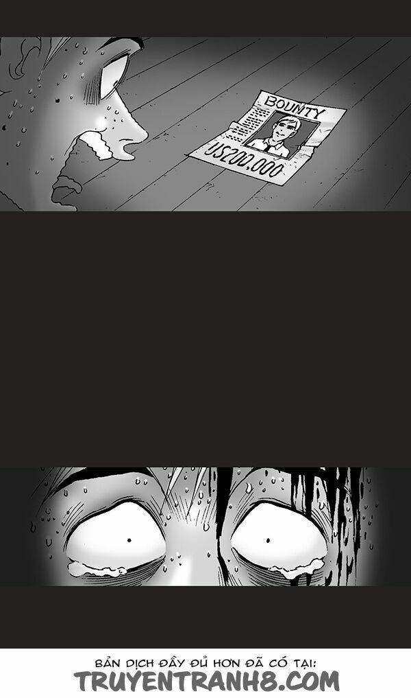 Kinh Dị Không Lời 103 trang 6