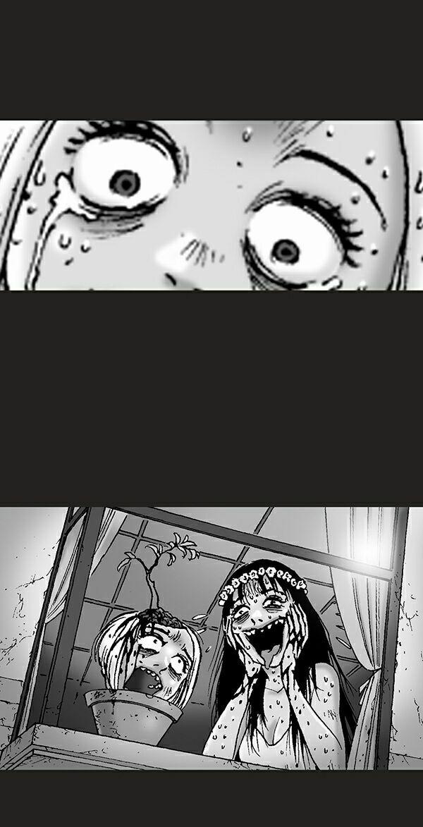 Kinh Dị Không Lời 105 trang 4