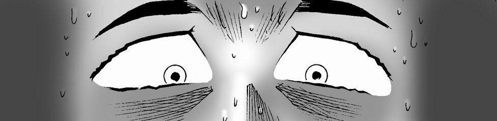 Kinh Dị Không Lời 11 trang 10