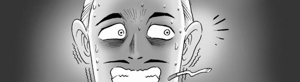 Kinh Dị Không Lời 11 trang 8