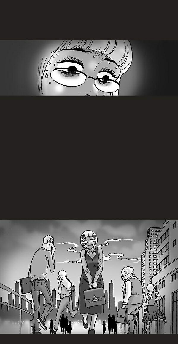 Kinh Dị Không Lời 129 trang 1