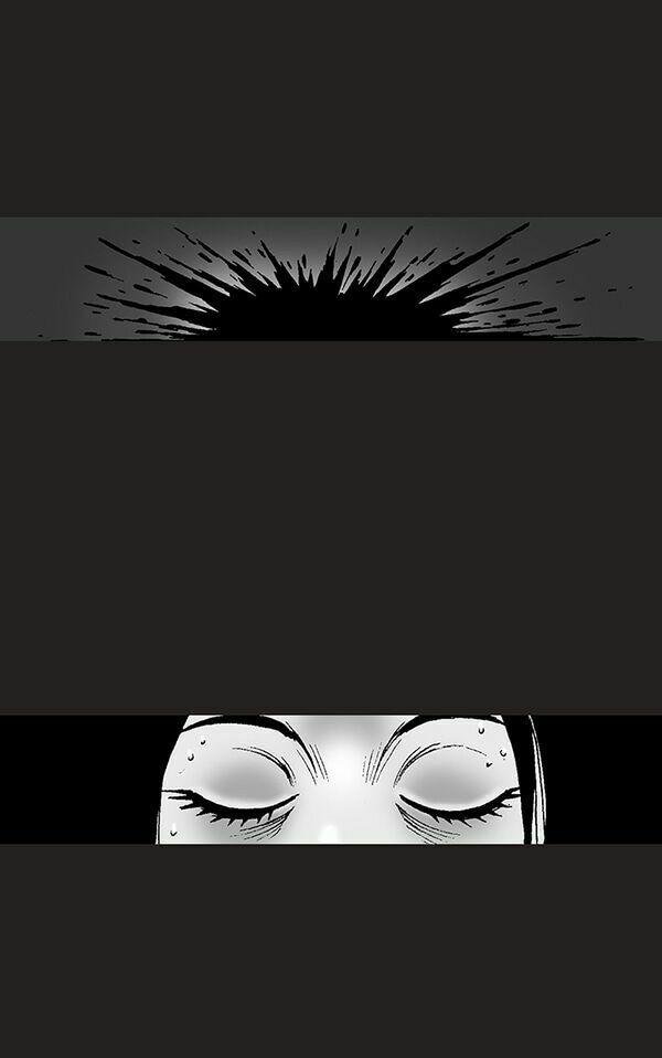 Kinh Dị Không Lời 131 trang 8