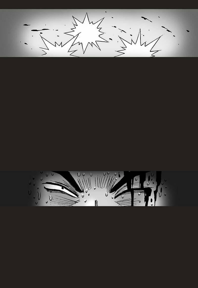 Kinh Dị Không Lời 132 trang 6