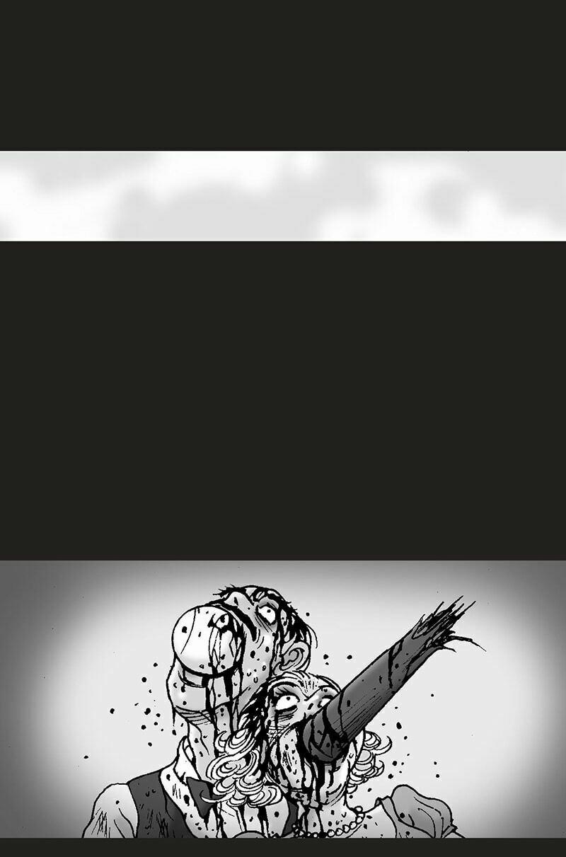 Kinh Dị Không Lời 132 trang 8