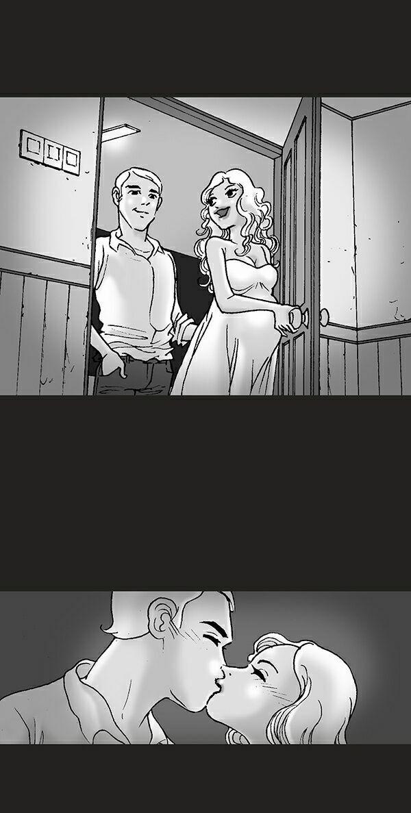 Kinh Dị Không Lời 134 trang 2