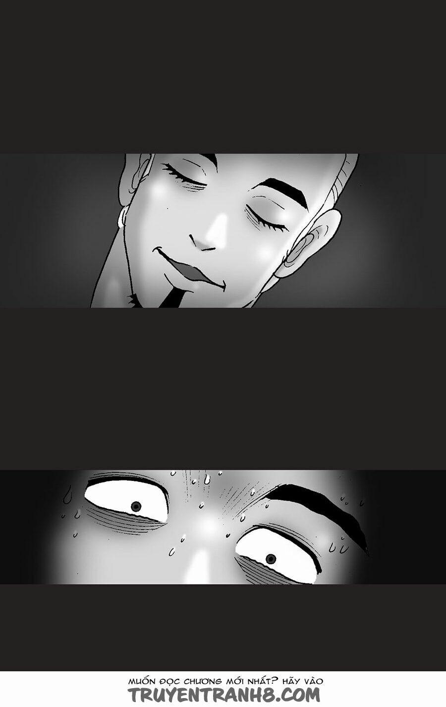 Kinh Dị Không Lời 135 trang 5