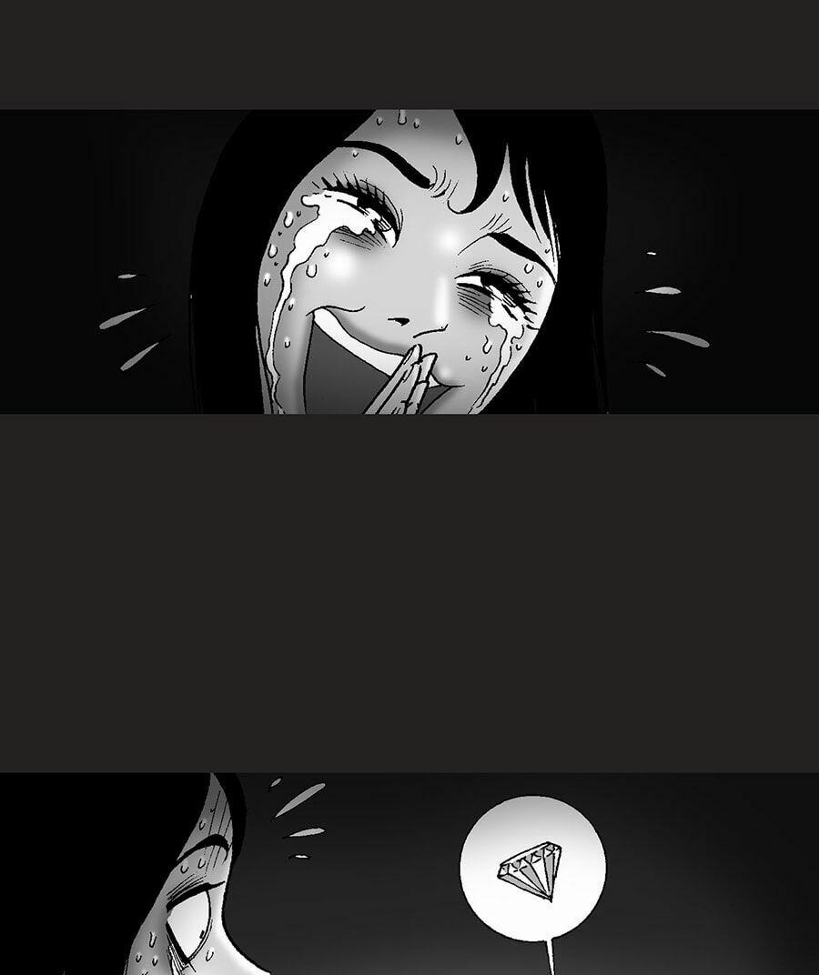 Kinh Dị Không Lời 136 trang 4