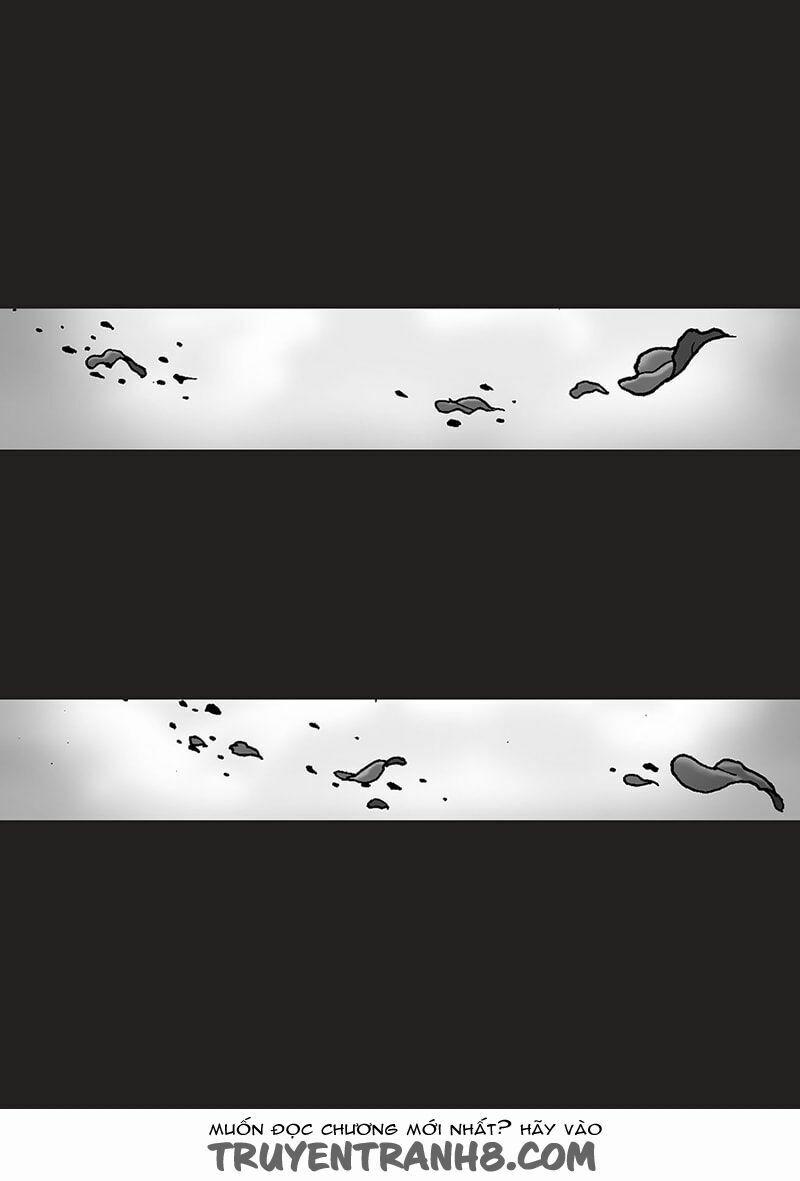 Kinh Dị Không Lời 137 trang 11