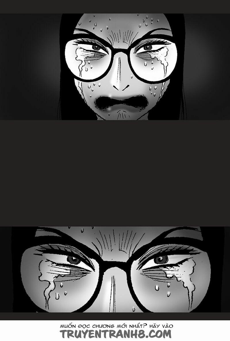 Kinh Dị Không Lời 137 trang 4