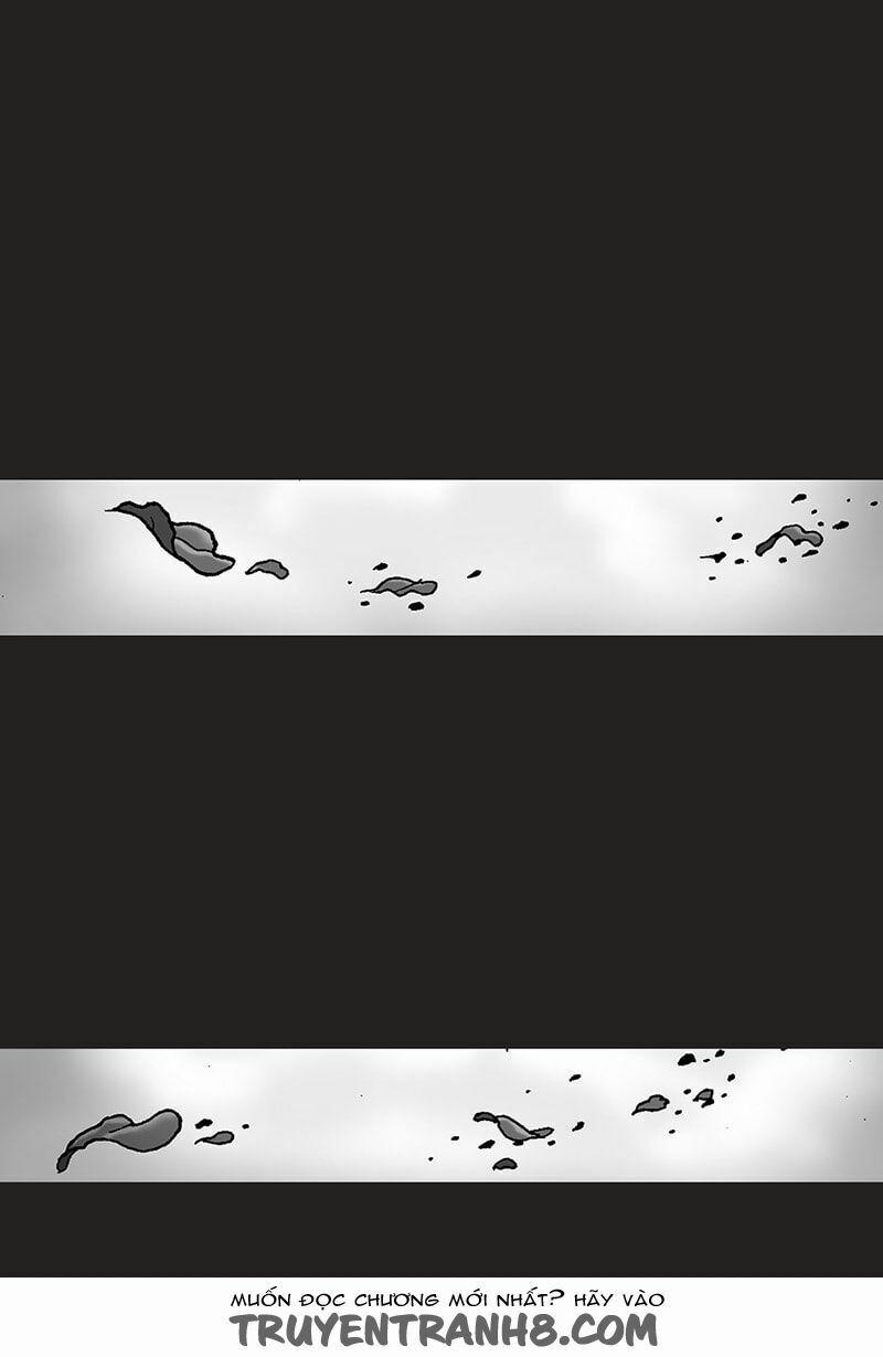 Kinh Dị Không Lời 137 trang 5