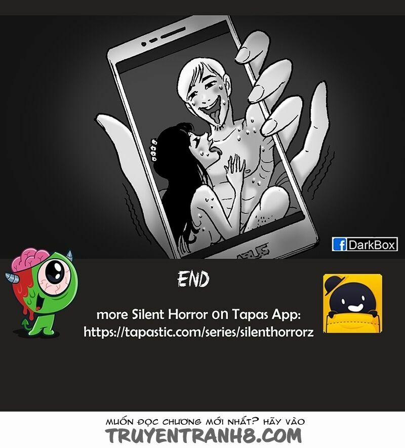 Kinh Dị Không Lời 139 trang 10