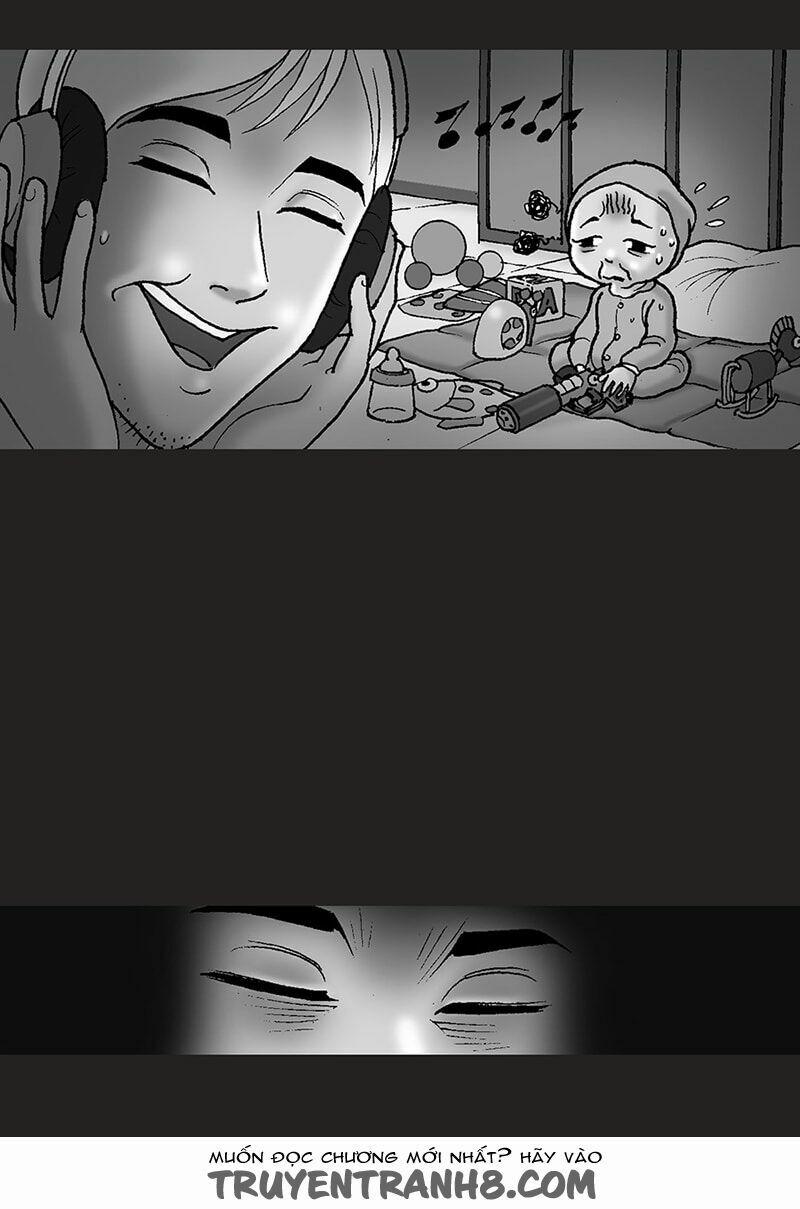 Kinh Dị Không Lời 139 trang 5