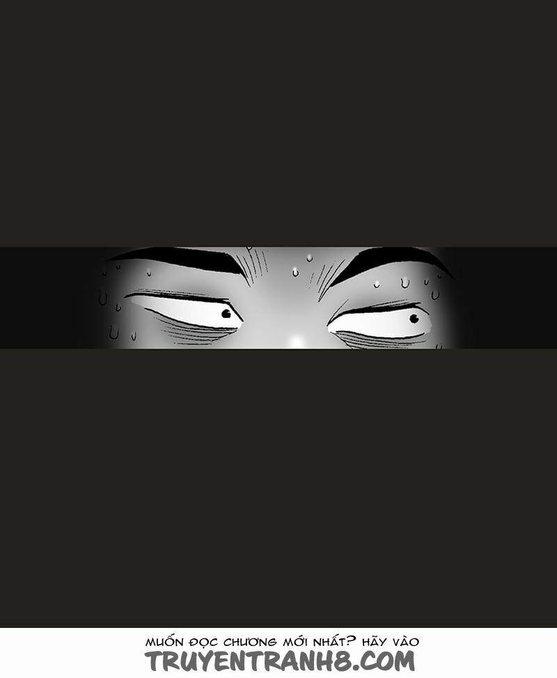 Kinh Dị Không Lời 139 trang 6