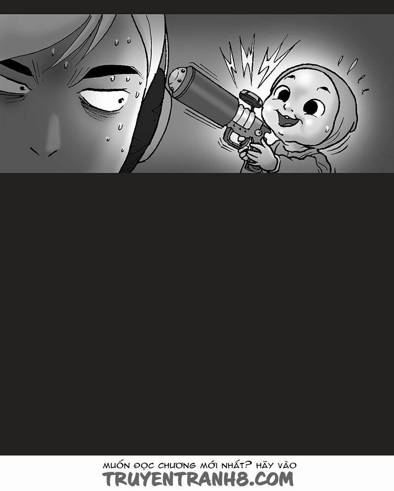 Kinh Dị Không Lời 139 trang 7