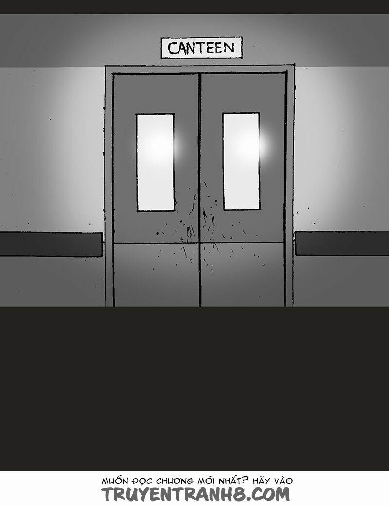 Kinh Dị Không Lời 140 trang 12