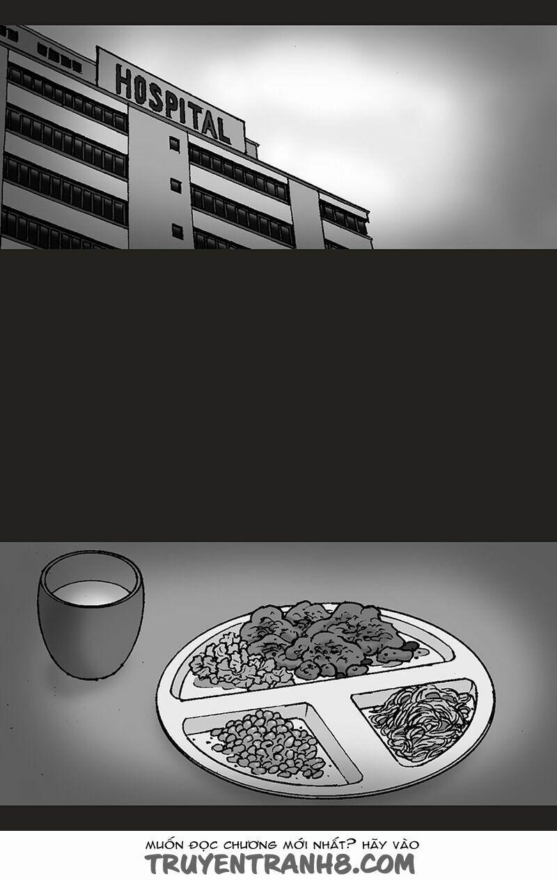Kinh Dị Không Lời 140 trang 13